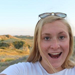 Meet your Posher, Annabel